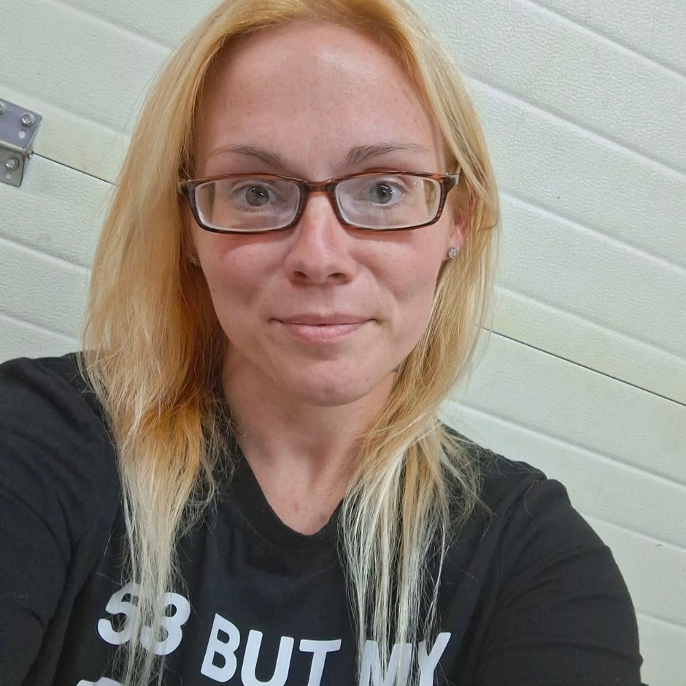 Meet your Posher, Alisha